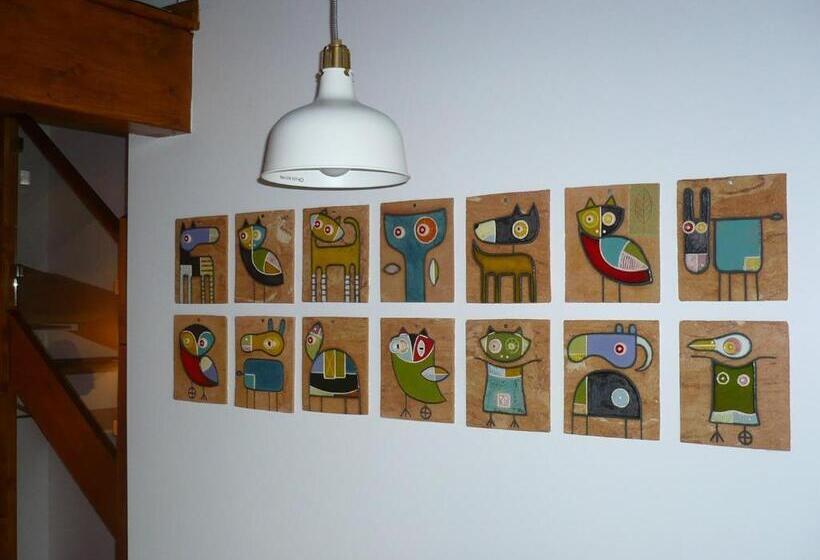 استوديو أساسي, Casas Dos Infantes   Turismo Rural