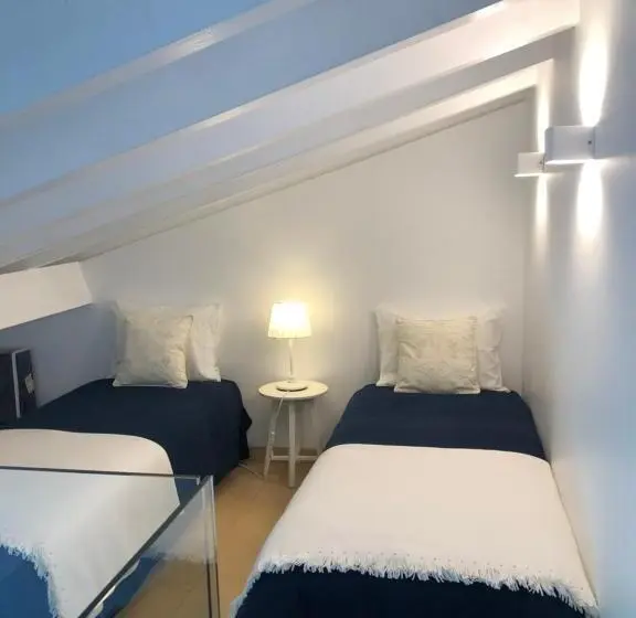 ファミリーステューディオ, Casas Dos Infantes Turismo Rural