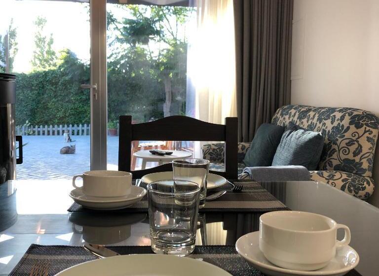 إستديو عائلى, Casas Dos Infantes   Turismo Rural