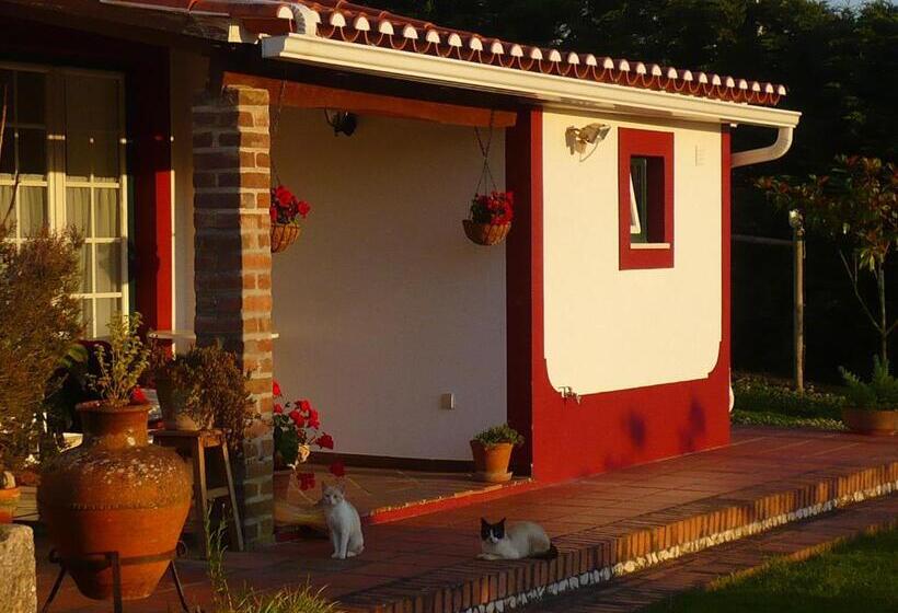 إستوديو قياسى, Casas Dos Infantes   Turismo Rural