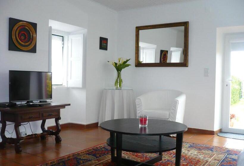 شقة غرفة واحدة, Casas Dos Infantes   Turismo Rural