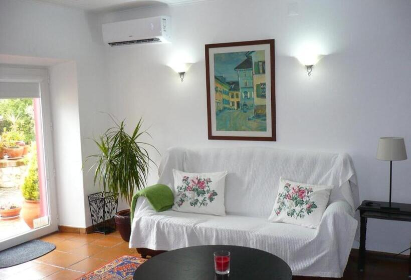 شقة غرفة واحدة, Casas Dos Infantes   Turismo Rural