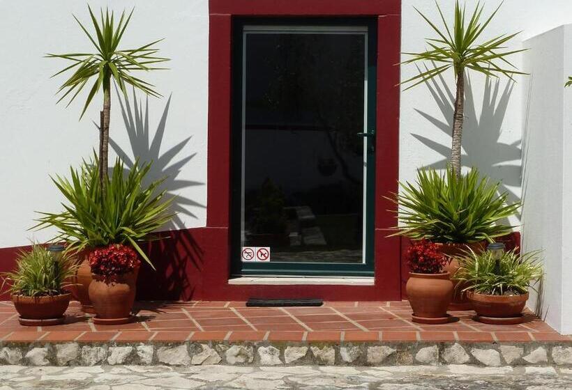 شقة غرفة واحدة, Casas Dos Infantes   Turismo Rural