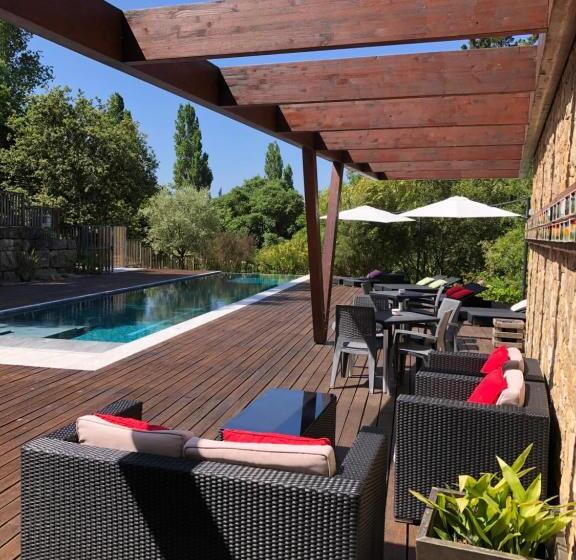 شقة غرفة واحدة, Casas Dos Infantes   Turismo Rural