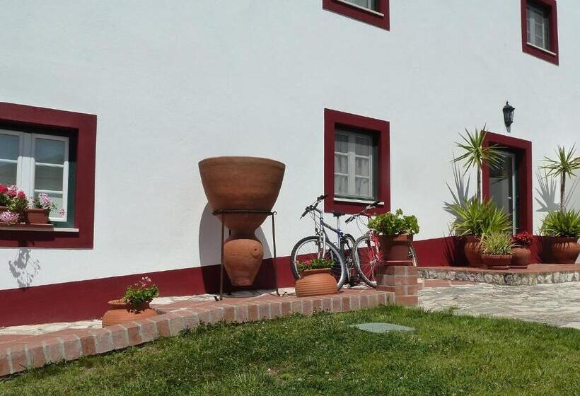 شقة غرفتين, Casas Dos Infantes   Turismo Rural