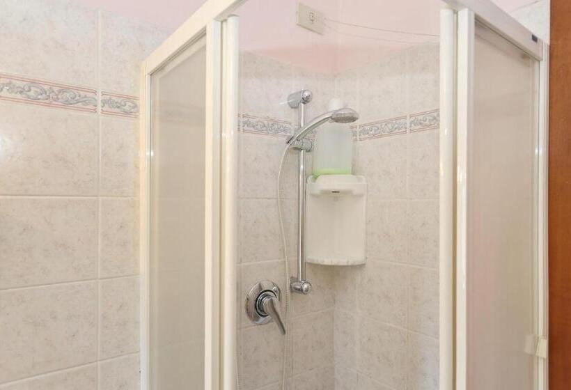 اتاق استاندارد, Affittacamere La Rosa