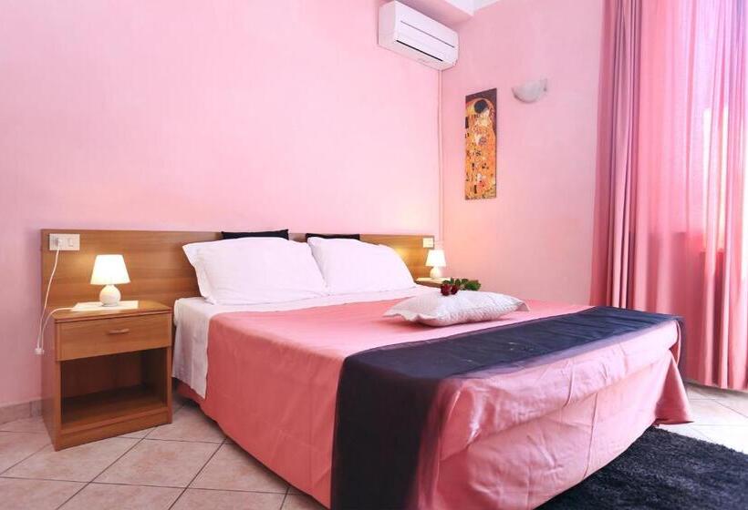 اتاق استاندارد, Affittacamere La Rosa