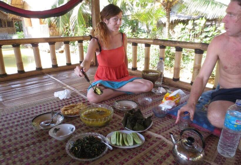 エコノミールーム, Bale Ku