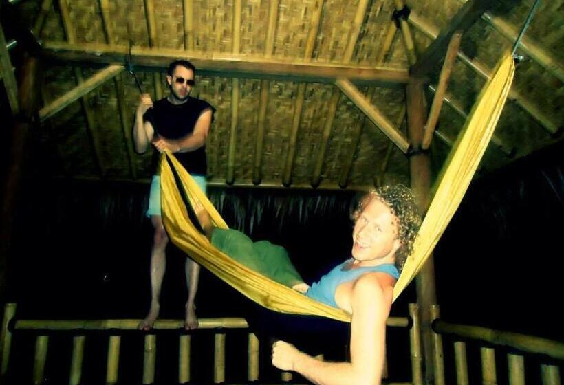 エコノミールーム, Bale Ku