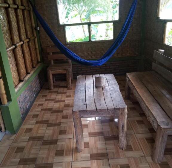 エコノミールーム, Bale Ku