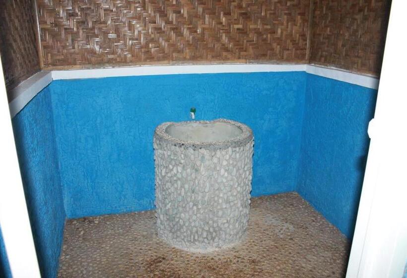 スーペリアーバンガロー, Bale Ku