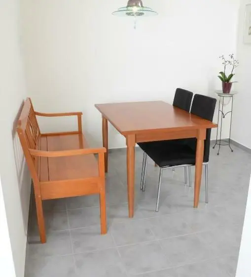 バルコニー付2ベッドルームアパートメント, Guesthouse Casa Esperanza Basel