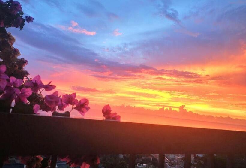 آپارتمان 1 خوابه, Villa Patrizia