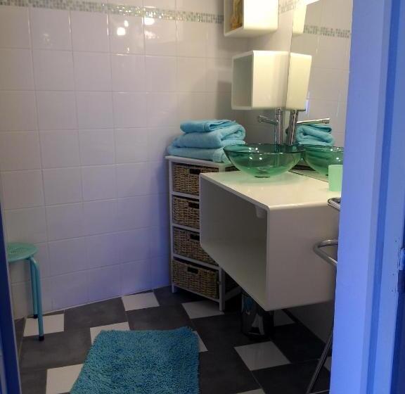 آپارتمان 1 خوابه, Villa Patrizia