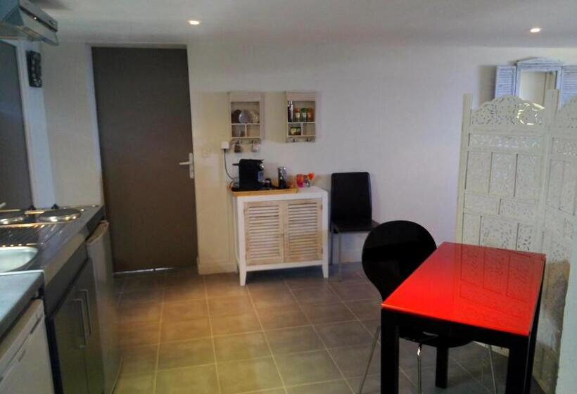 آپارتمان 1 خوابه, Villa Patrizia