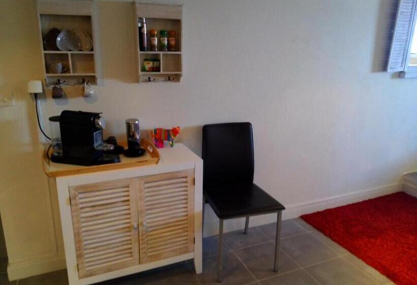 آپارتمان 1 خوابه, Villa Patrizia