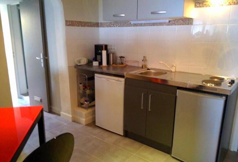 آپارتمان 1 خوابه, Villa Patrizia