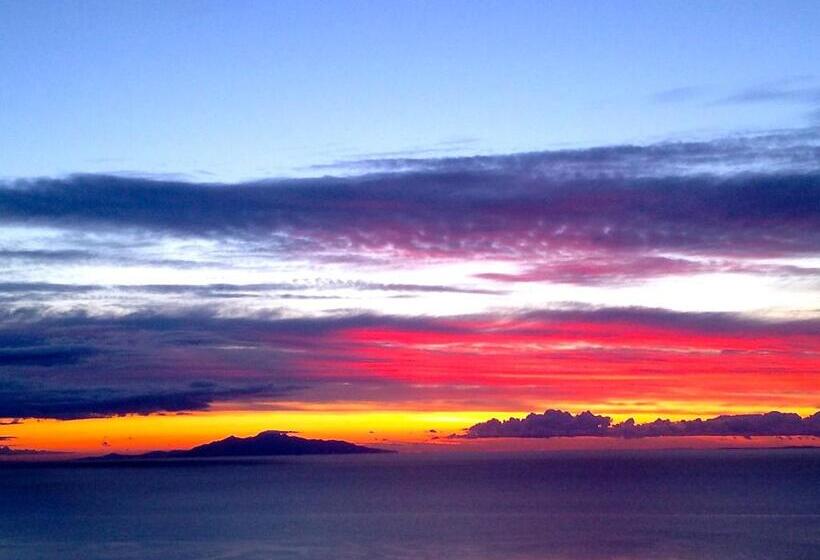 استودیوی استاندارد با چشمانداز دریا, Villa Patrizia