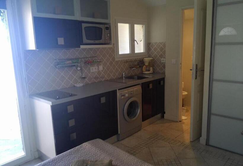 استودیوی استاندارد با چشمانداز دریا, Villa Patrizia