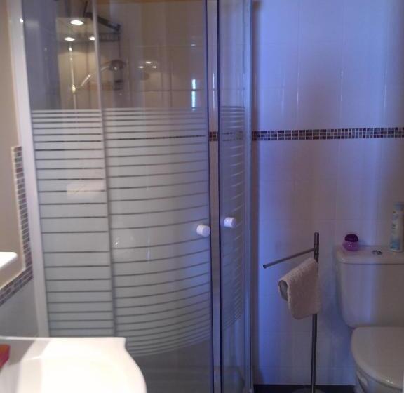 ویلای یک اتاق خوابه با استخر شنا, Villa Patrizia