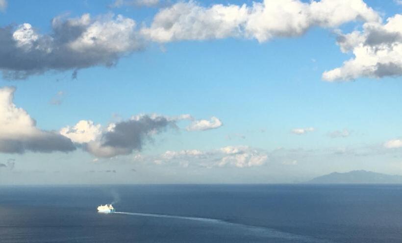 ویلای یک اتاق خوابه با استخر شنا, Villa Patrizia