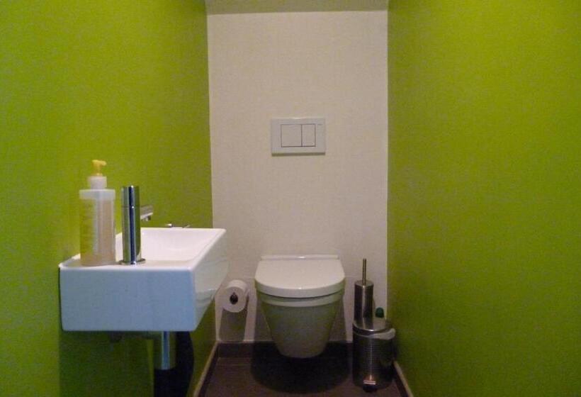 スタンダードルーム, Su Ro Bed And Breakfast