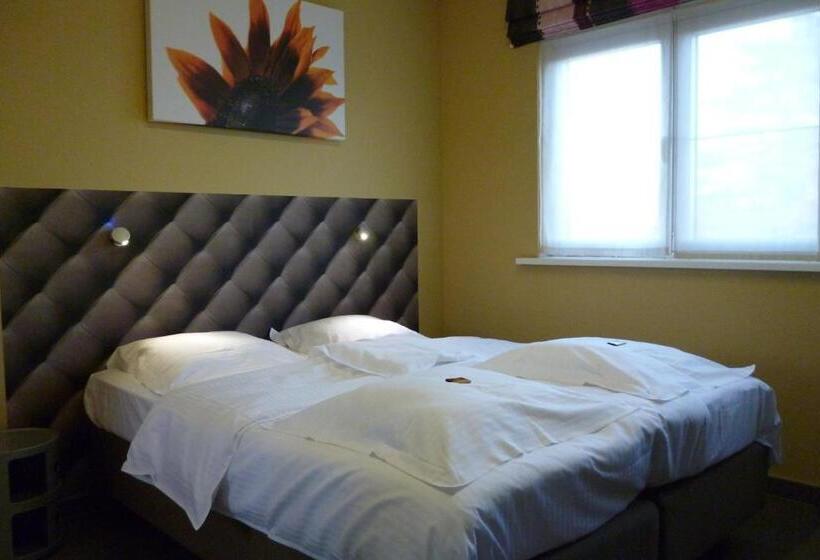 スタンダードルーム, Su Ro Bed And Breakfast