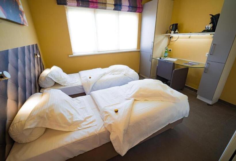スタンダードルーム, Su Ro Bed And Breakfast