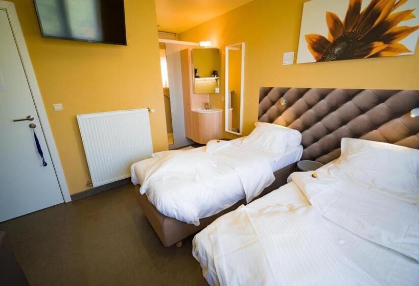 スタンダードルーム, Su Ro Bed And Breakfast