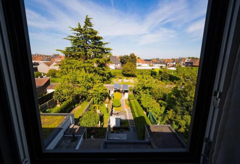 スタンダードルーム, Su Ro Bed And Breakfast