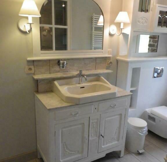 スイート, B&b Au Bord De La Source