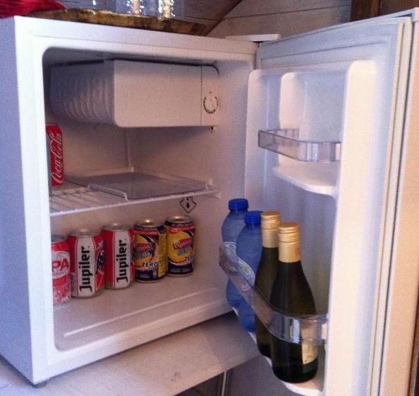 スタンダードルーム, B&b Au Bord De La Source