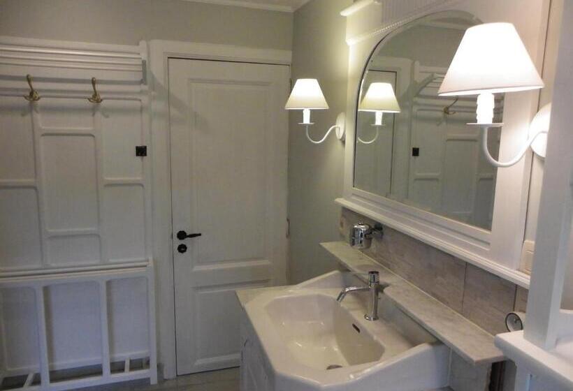 スイート, B&b Au Bord De La Source