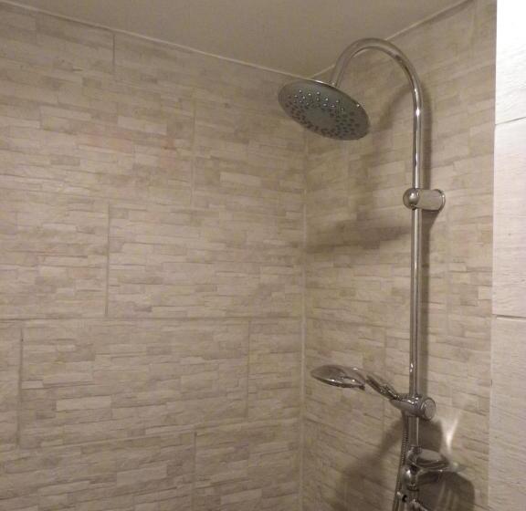 スイート, B&b Au Bord De La Source