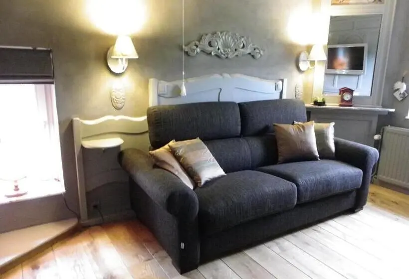 スイート, B&b Au Bord De La Source