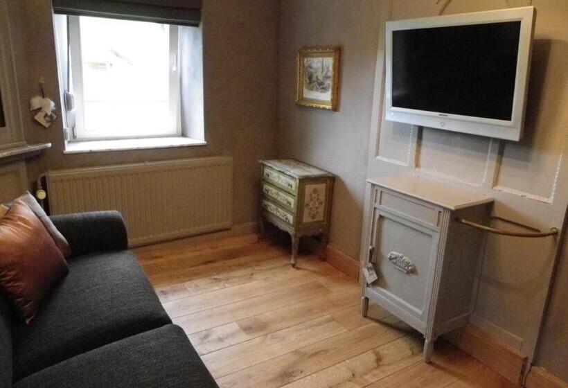 スイート, B&b Au Bord De La Source