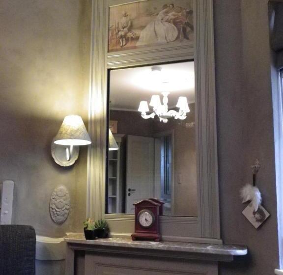 スイート, B&b Au Bord De La Source