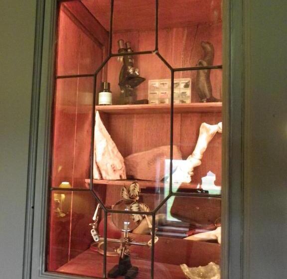 スイート, B&b Au Bord De La Source