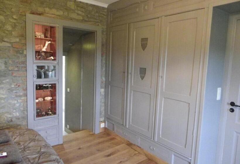 スイート, B&b Au Bord De La Source