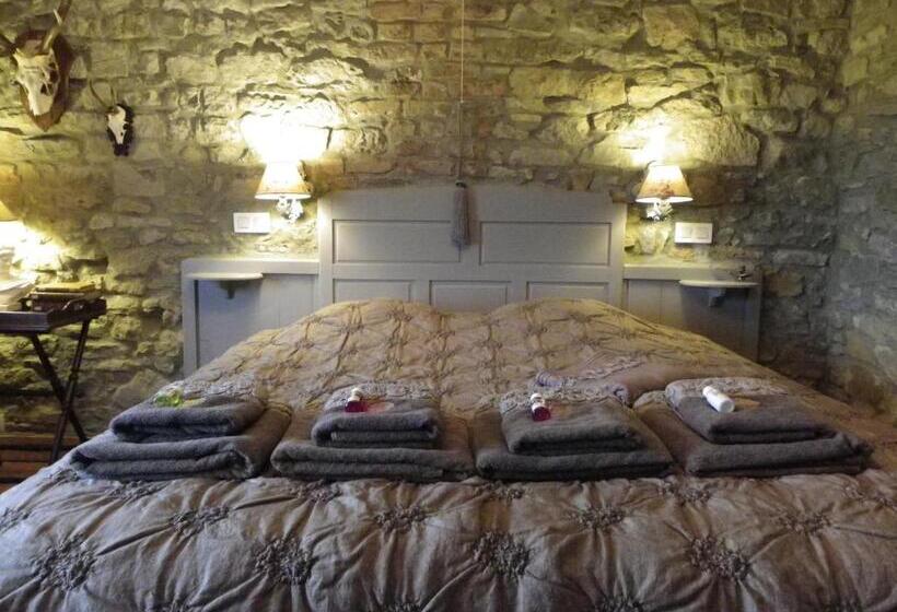 スイート, B&b Au Bord De La Source