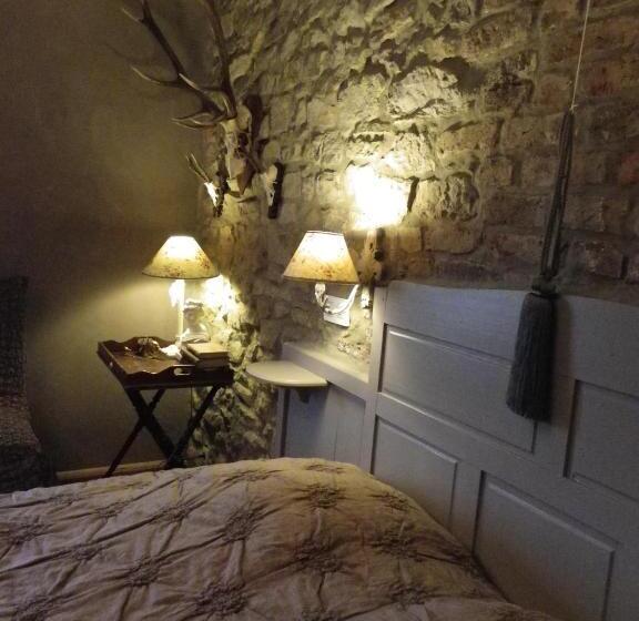 スイート, B&b Au Bord De La Source