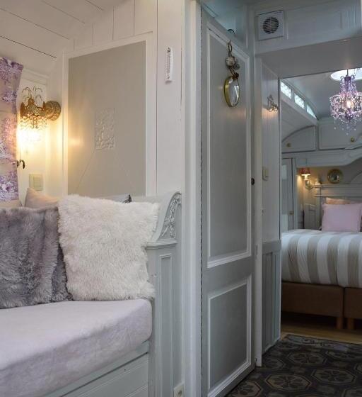 ガーデンビュースタンダードルーム, B&b Au Bord De La Source