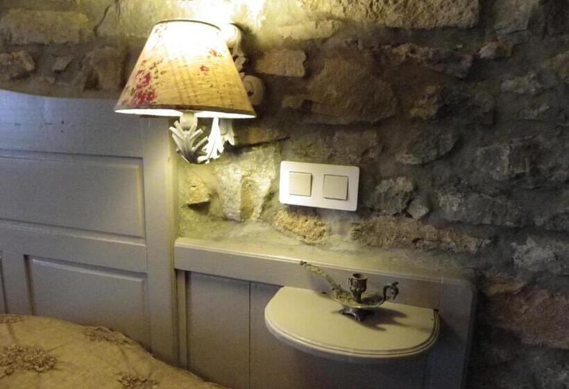 스위트, B&b Au Bord De La Source