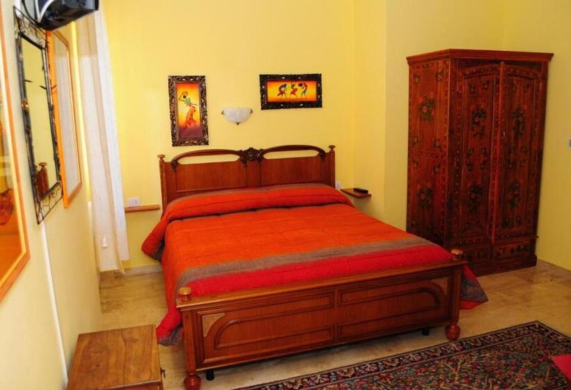 חדר סטנדרט, Affittacamere S Ortensia