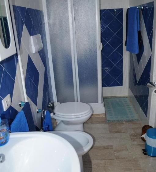 חדר סטנדרט, Affittacamere S Ortensia