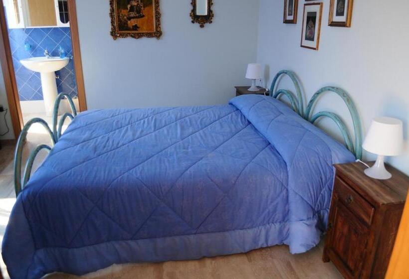 חדר סטנדרט, Affittacamere S Ortensia