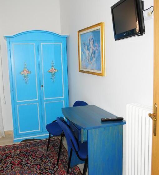 חדר סטנדרט לשלושה, Affittacamere S Ortensia