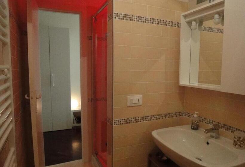 اتاق استاندارد, Il Fuso