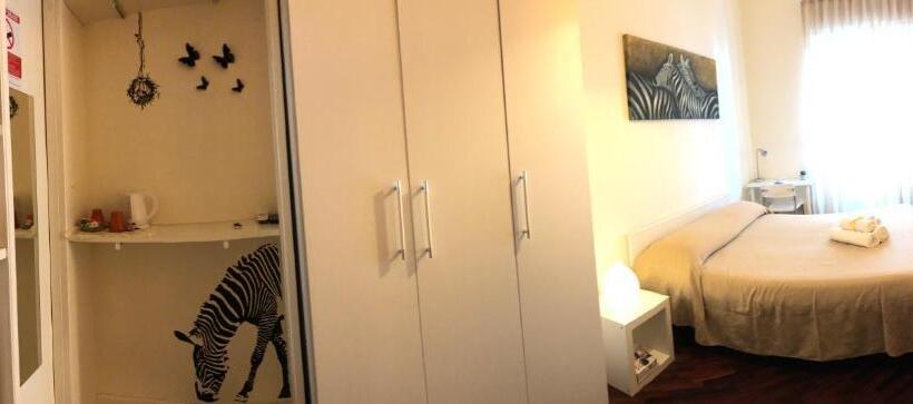 اتاق استاندارد, Il Fuso