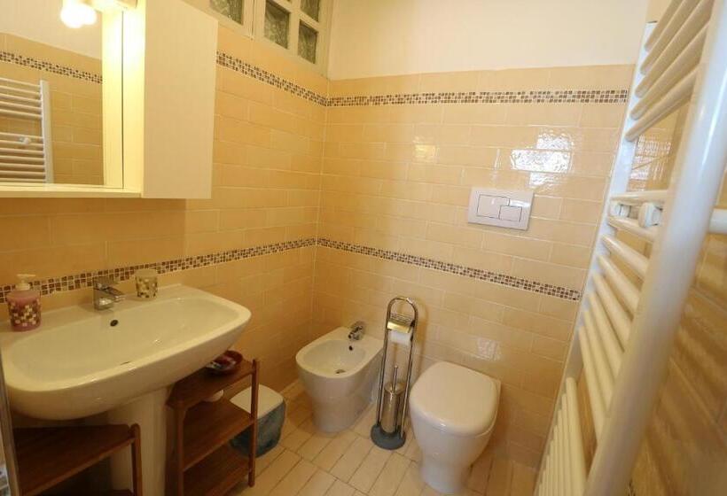 اتاق استاندارد, Il Fuso